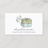 Soap and Bubbles | Handcrafted Soap Artisan
