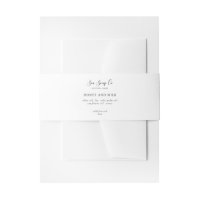 Soap Bands