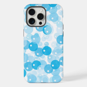 Soap bubble iPhone 15 pro max case