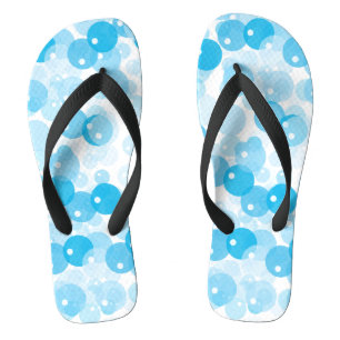 soap bubble jandals