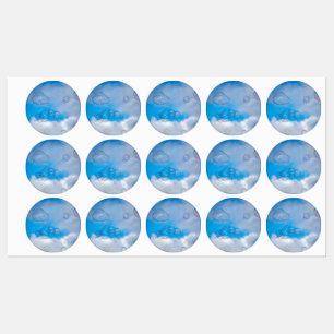 Soap bubbles