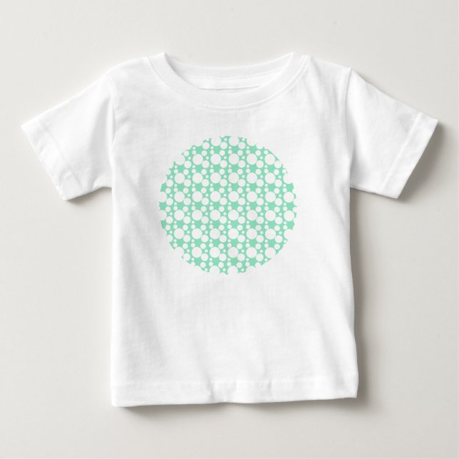 Soap Bubbles  Baby T-Shirt (Front)
