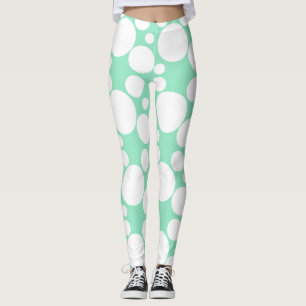 Soap Bubbles  Leggings