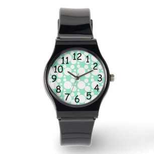 Soap Bubbles Watch