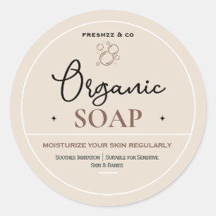 Soap Labels, Labels For Jars, Lotion Labels