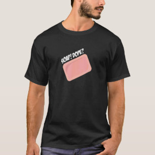Soap Maker  Homemade Love Craft Soapmaking T-Shirt