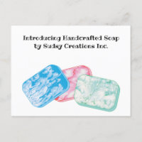 Soap Making Business Soapmakers Promotional
