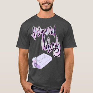 Soap Making Wizard T-Shirt