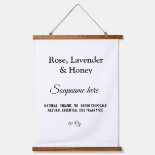 soap name weight website ingredients details q r  hanging tapestry