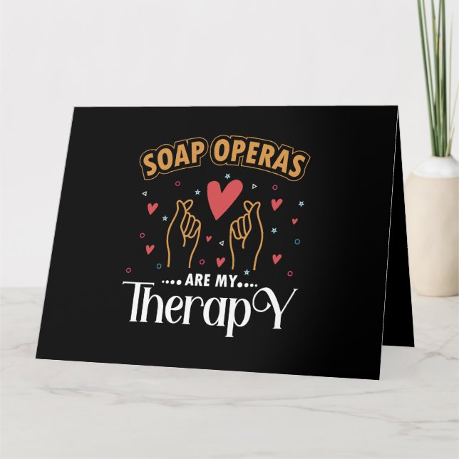 Soap Shoes Elf Shirt Family Matching Pyjamas Group Card (Front)