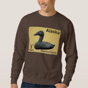 Soapstone Eider Sweatshirt