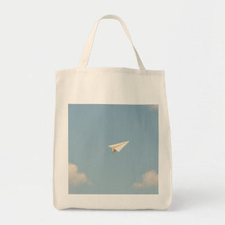 Soar Beyond Limits Tote Bag