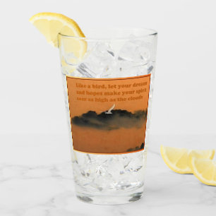 Soar, For More Glass