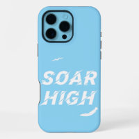 Soar High Self Motivation Love Positive Affirm