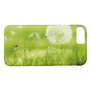 Soar into Adventure Case-Mate iPhone Case