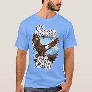 Soar into the Sky T-Shirt
