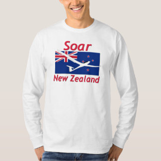 Soar New Zealand T-Shirt
