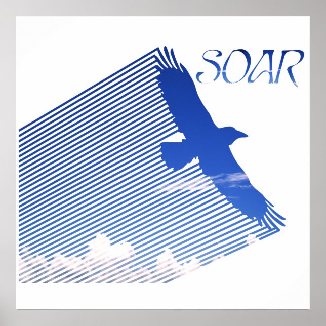 Soar Poster (Front)