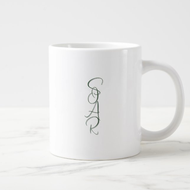 Soar Speciality Mug (Right)