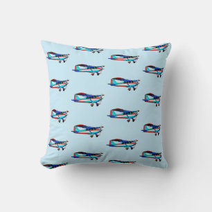 Soaring Dreams Cushion
