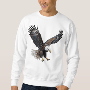 Soaring Eagle Sweatshirt