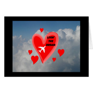 Soaring Heart