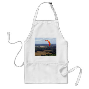 Soaring High Standard Apron