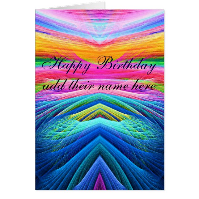 Soaring Love_ (Front)