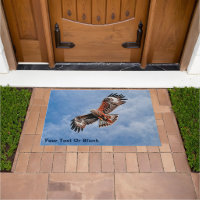 Soaring Red Kite
