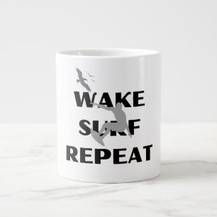 Soaring Wake Mug