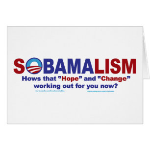 SOBAMALISM