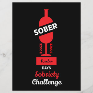 Sober AF Alcoholic Addict Recovery T-Shirt Award P