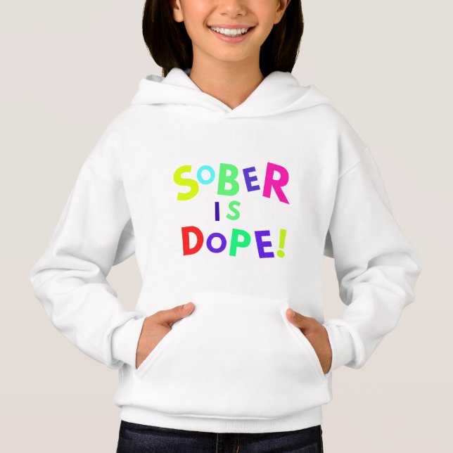 Sober is Dope Carnival  (Front)