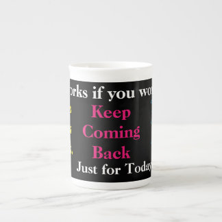 sober mug