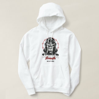 Sober Nice Feel Good Fleece Cosy Hoodie