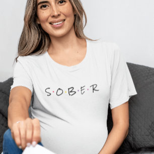 Sober Party T-Shirt