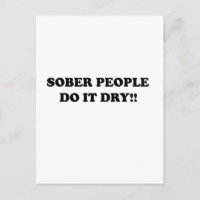 Sober