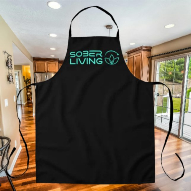 Sober & Shining – Lotus Power Apron (Creator Uploaded)