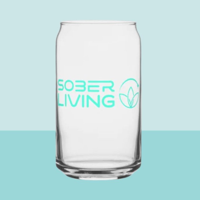 Sober & Shining – Lotus Power Can Glass (Creator Uploaded)