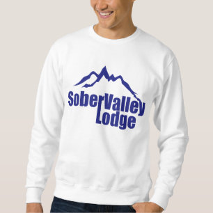 Sober Valley Lodge Sweatshirt