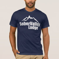Sober Valley Lodge