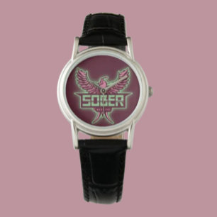 Sober Warrior Watch