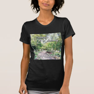 sobriety is a journey T-Shirt