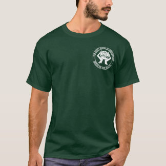 SOC Green T-Shirt