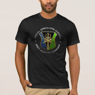 SOC Joint Forces Command DUI T-Shirt