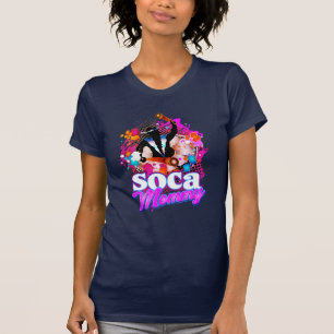 Soca Mummy T-Shirt