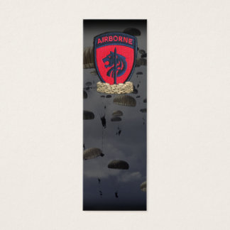 SOCAFRICA special ops africa patch bookmarkers