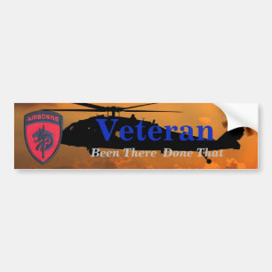 SOCAFRICA Special Ops Africa veterans vets Bumper Sticker