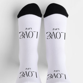 Socaks - Love Life Socks