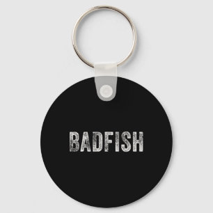 Socal Bydfish Fishing  Key Ring